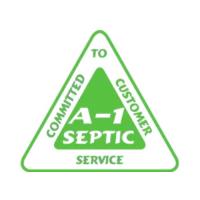 A-1 Cleaning & Septic Systems, LLC image 11